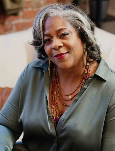 Chef Monique